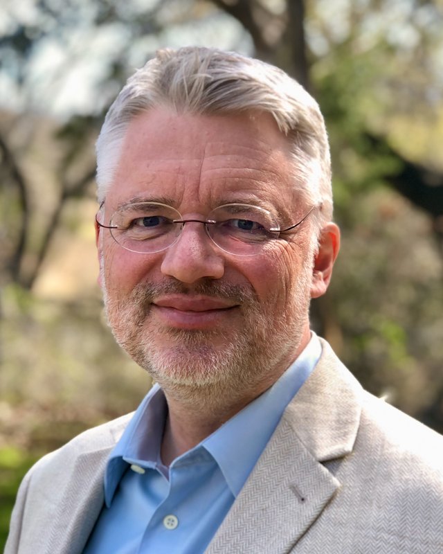 Peter Kroll